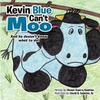 Kevin Blue Can't Moo