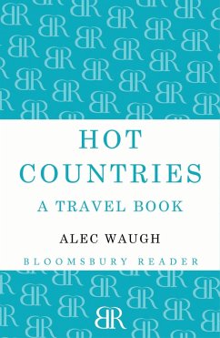 Hot Countries - Waugh, Alec