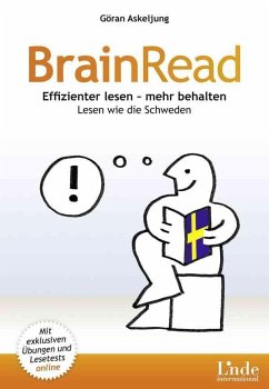 BrainRead - Askeljung, Göran