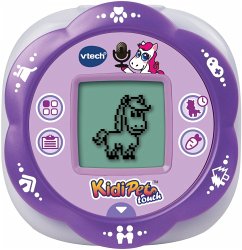 VTech 80-134204 - KidiPet touch: Pony