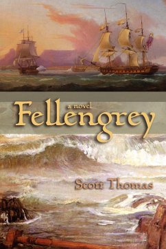 Fellengrey - Thomas, Scott