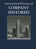 International Directory of Company Histories, Volume 145
