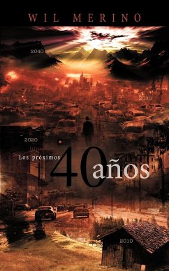 Los Proximos 40 Anos - Merino, Wil