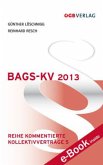 BAGS-KV 2013 (f. Österreich)