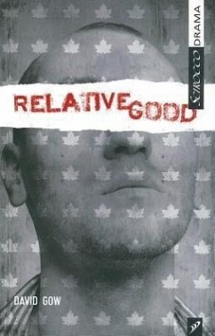 Relative Good - Gow, David