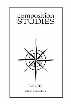 Composition Studies 40.2 (Fall 2012)