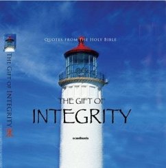 The Gift of Integrity (Bible Verses) - Alex, Ben