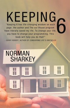 Keeping 6 - Sharkey, Norman