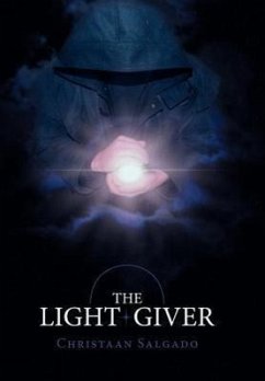 The Light Giver - Salgado, Christaan
