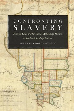 Confronting Slavery - Cooper Guasco, Suzanne