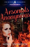Arsonists Anonymous