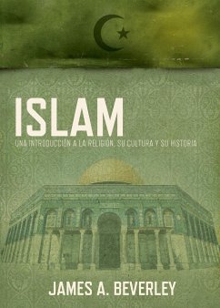 Islam - Beverley, James A