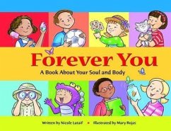 Forever You - Lataif, Nicole