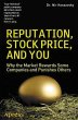 Reputation, Stock Price, and You - Bild 1