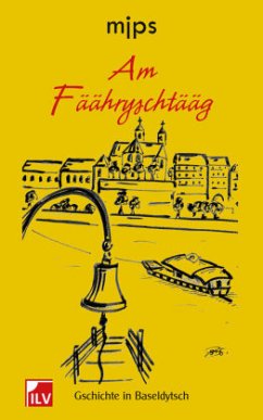 Am Fäähryschtääg - Schwitter, Martin Am Fäähryschtääg - Schwitter, Martin