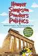 Homer Simpson Ponders Politics - Bild 1