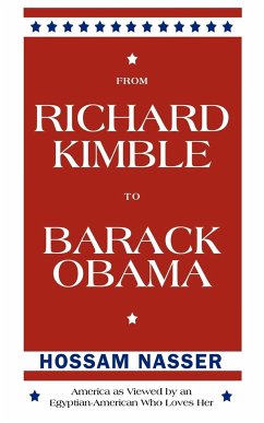From Richard Kimble to Barack Obama