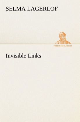 Invisible Links Invisible Links