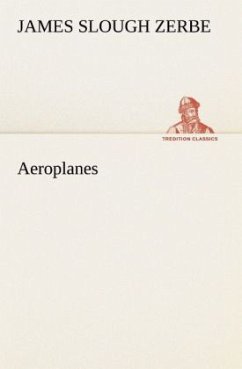 Aeroplanes - Zerbe, James Slough