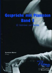 Gespräche mit Pianisten Band 3