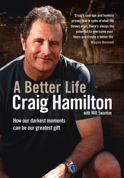A Better Life - Hamilton, Craig; Swanton, Will