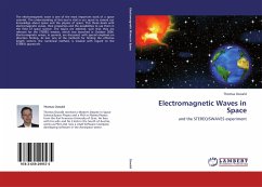 Electromagnetic Waves in Space