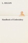 Handbook of Embroidery