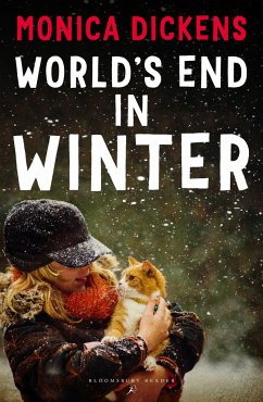 World's End in Winter - Dickens, Monica