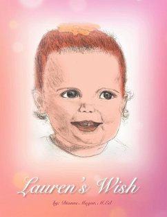 Lauren's Wish - Magor, Dianne M. Ed