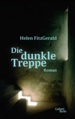Die dunkle Treppe - FitzGerald, Helen