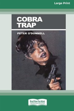 Cover Cobra Trap