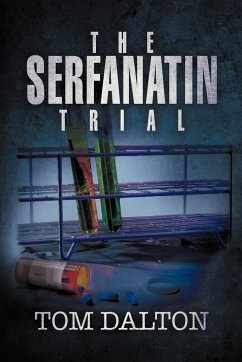 The Serfanatin Trial - Dalton, Tom