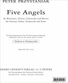 Five Angels Five Angels