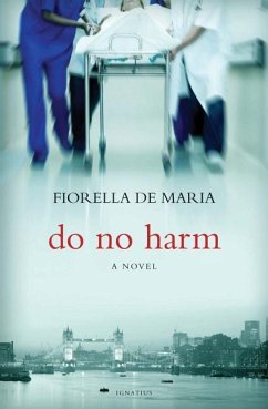 Do No Harm - De Maria, Fiorella