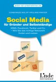 Social Media für Gründer und Selbstständige