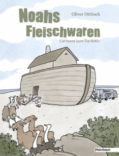 Noahs Fleischwaren - Ottitsch, Oliver