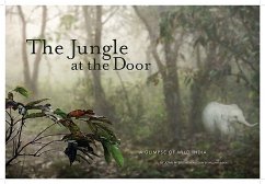 The Jungle at the Door: A Glimpse of Wild India - Myres, Joan