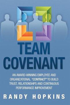 Team Covenant Team Covenant