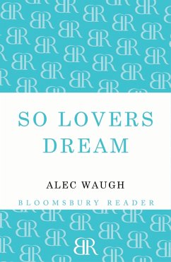 So Lovers Dream - Waugh, Alec