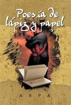 Poesia de Lapiz y Papel - Arpa