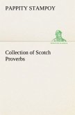 Collection of Scotch Proverbs