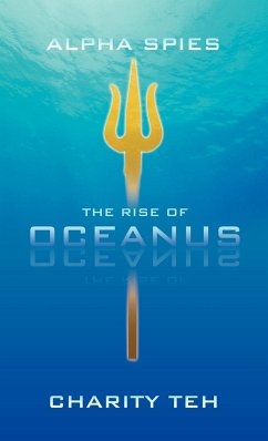 The Rise of Oceanus - Teh, Charity