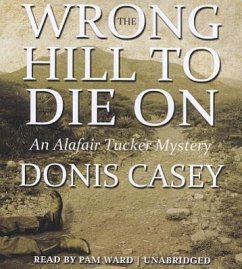 Cover Wrong Hill to Die on