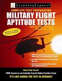Military Flight Aptitude Tests (Revised, Updated) Military Flight Aptitude Tests (Revised, Updated)