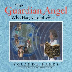 The Guardian Angel Who Had A Loud Voice