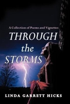 Through the Storms - Hicks, Linda Garrett