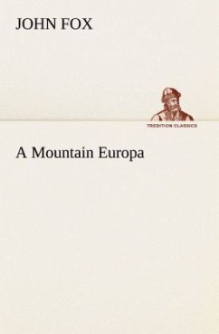 A Mountain Europa