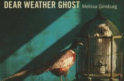 Dear Weather Ghost - Ginsburg, Melissa