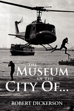 The Museum of the City Of...