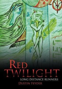 Red Twilight - Feyder, Dustin